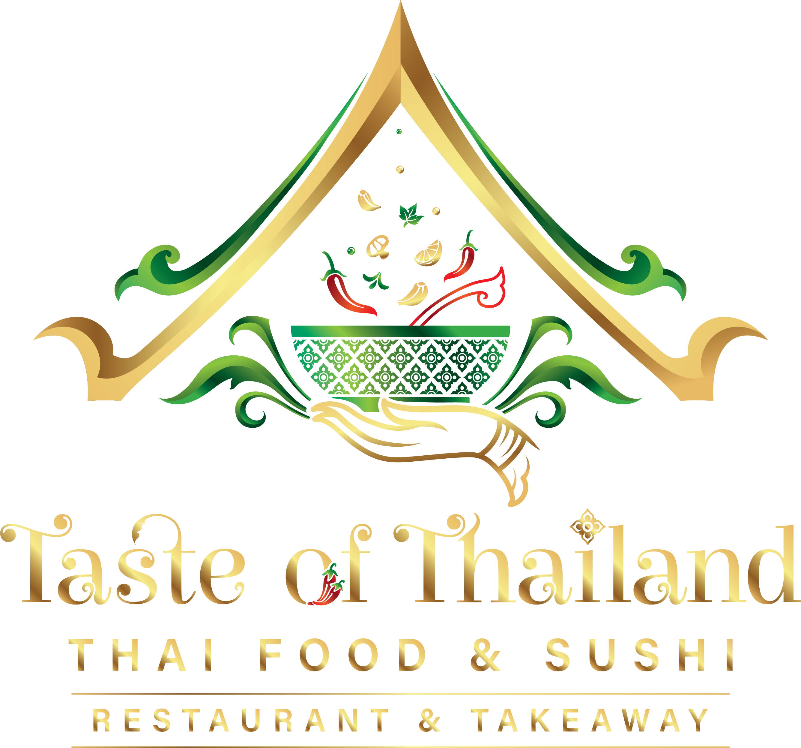 Taste of Thailand Restaurant and Takeaway